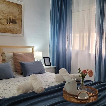 Apartamento Vinedos De Librado Jerez de la Frontera Exterior foto