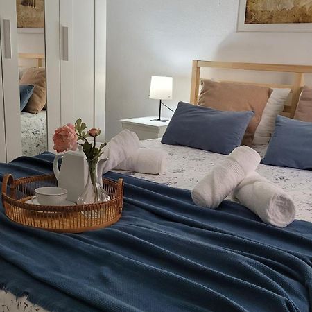 Apartamento Vinedos De Librado Jerez de la Frontera Exterior foto