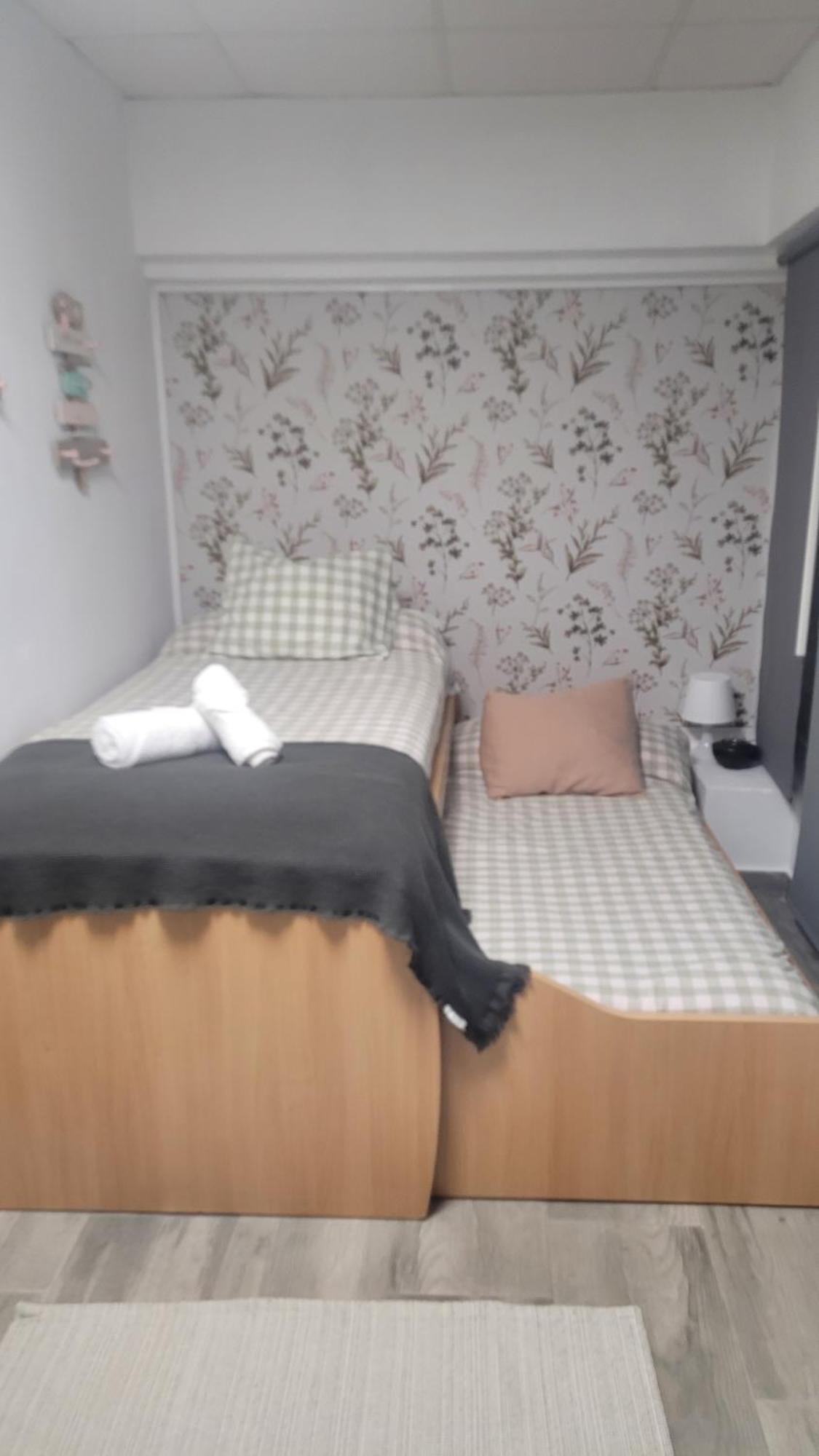Apartamento Vinedos De Librado Jerez de la Frontera Exterior foto