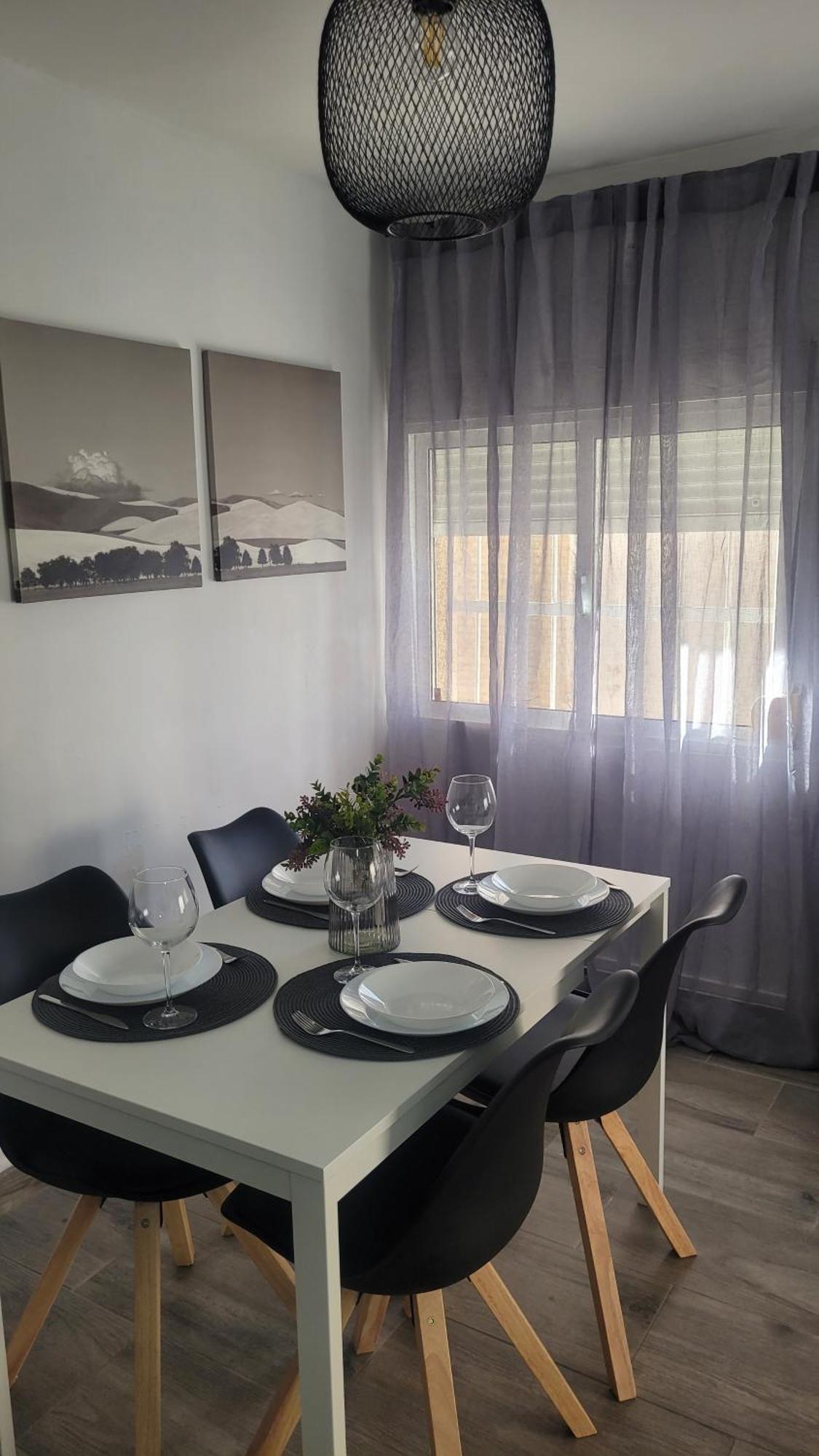 Apartamento Vinedos De Librado Jerez de la Frontera Exterior foto