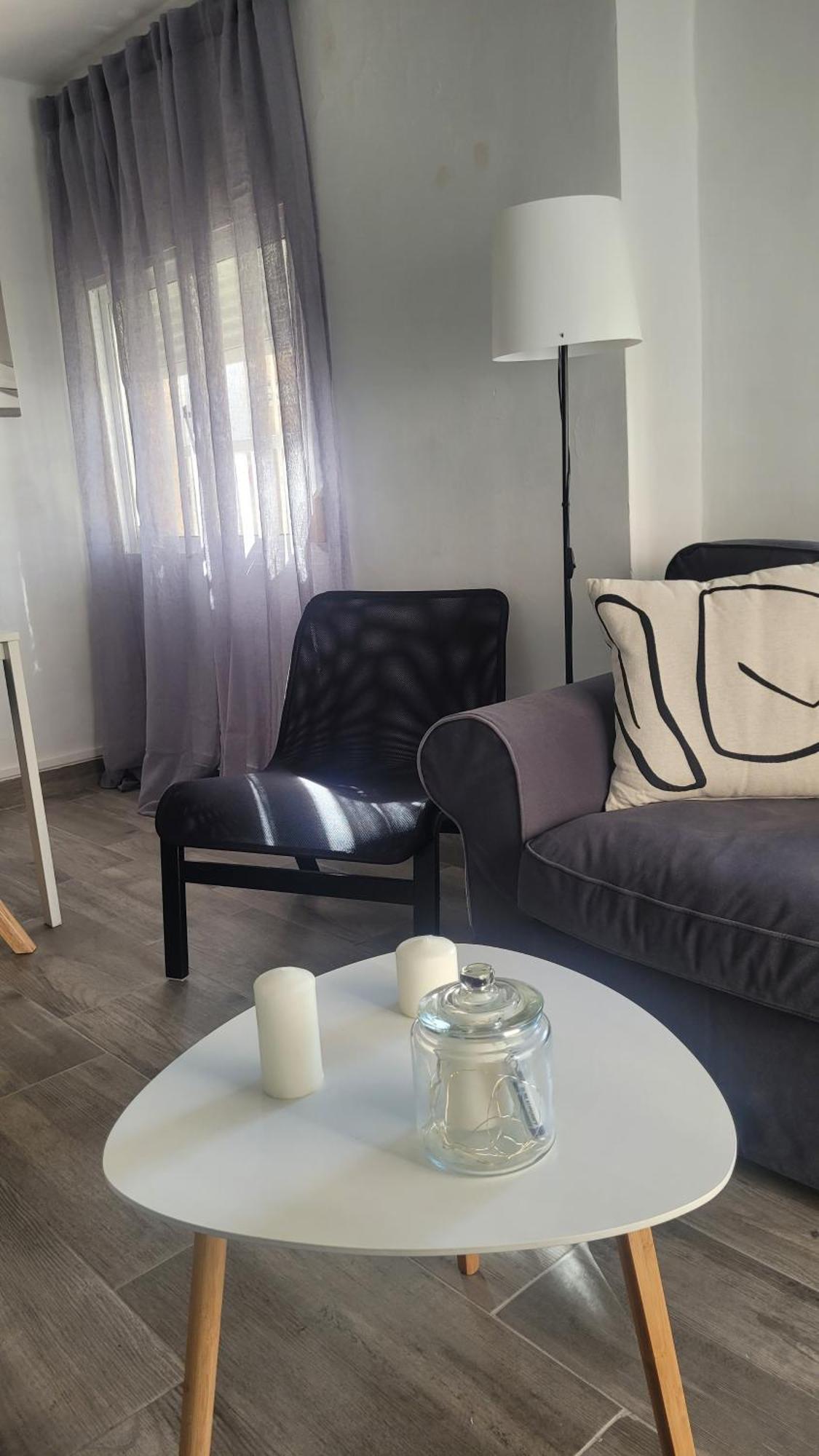 Apartamento Vinedos De Librado Jerez de la Frontera Exterior foto
